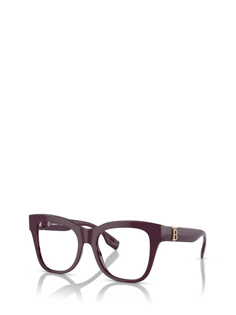 Burberry Burberry Eyewear Square Frame Glasses 2
