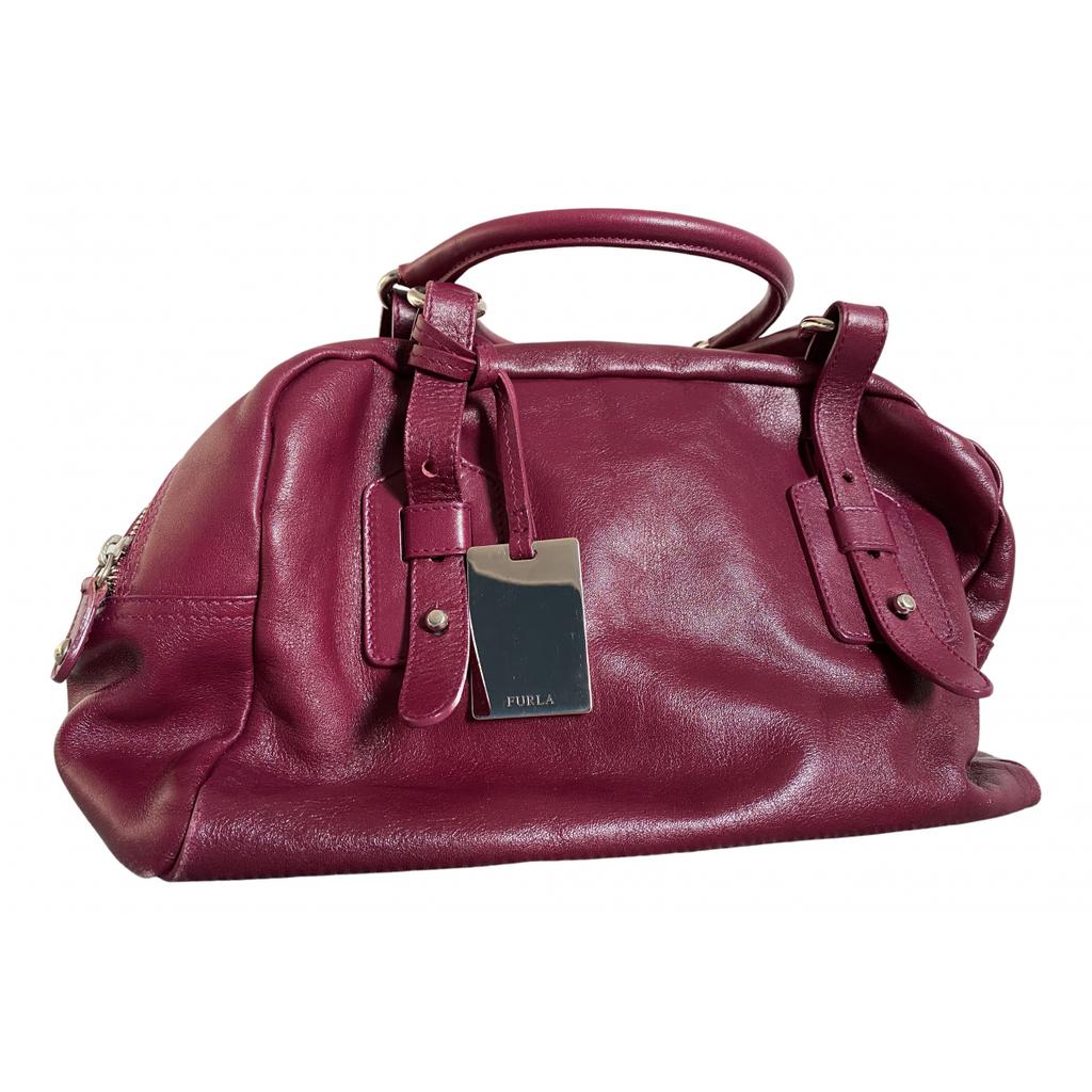 Furla Furla Leather handbag