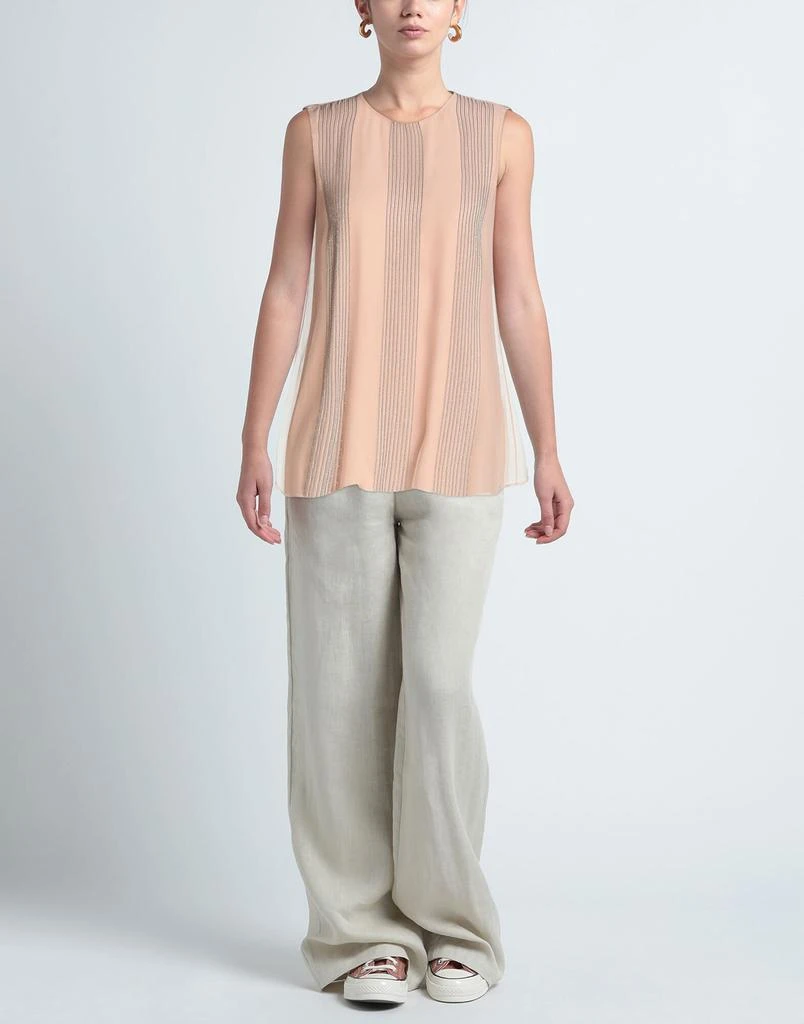 Brunello Cucinelli Silk top 2