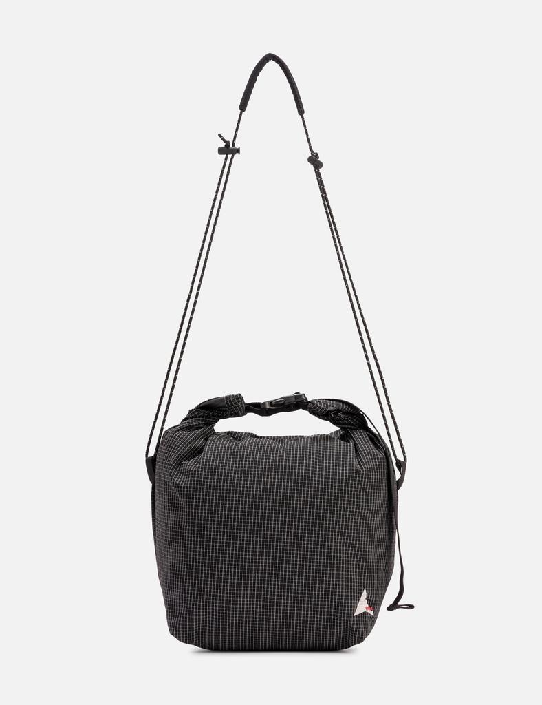 ROA Yuna Reinforced Crossbody Bag