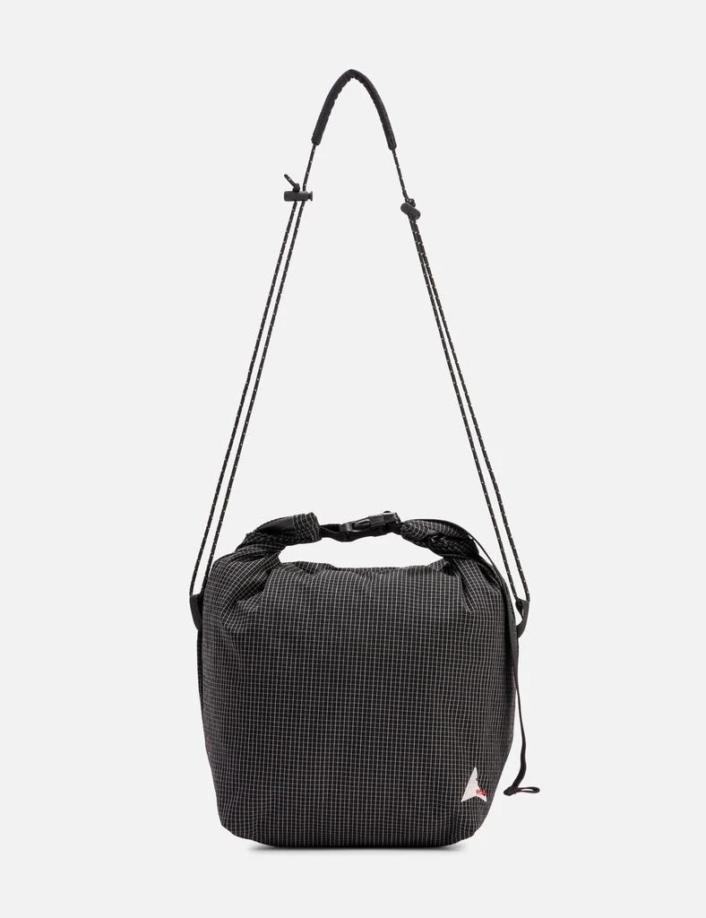 ROA Yuna Reinforced Crossbody Bag from HBX