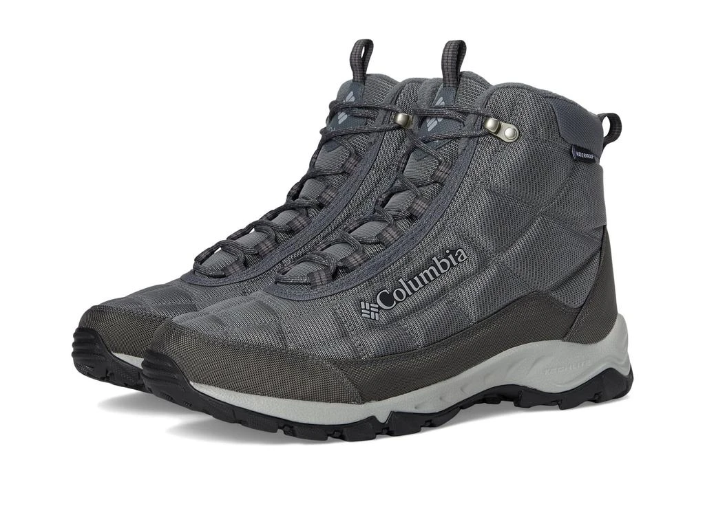 Columbia Firecamp Boot 1
