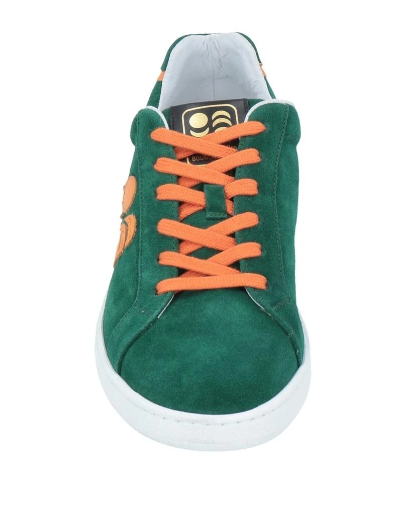 PANTOFOLA D'ORO Sneakers 4
