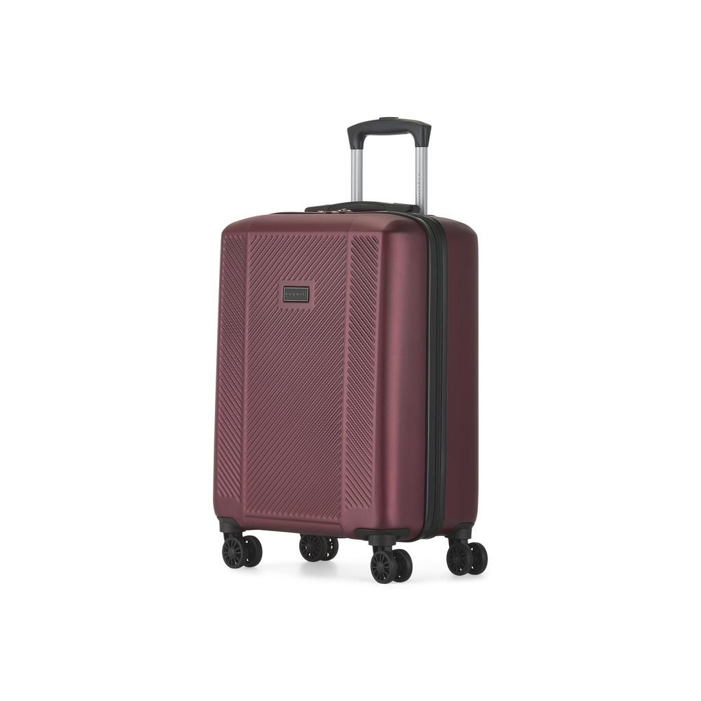 Bugatti - Manchester 2-Piece Hardside Luggage Set