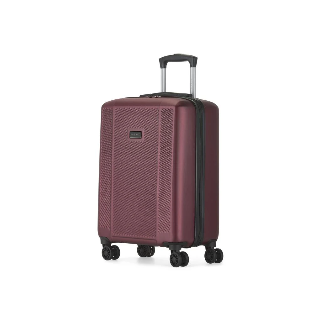 Bugatti - Manchester 2-Piece Hardside Luggage Set 2