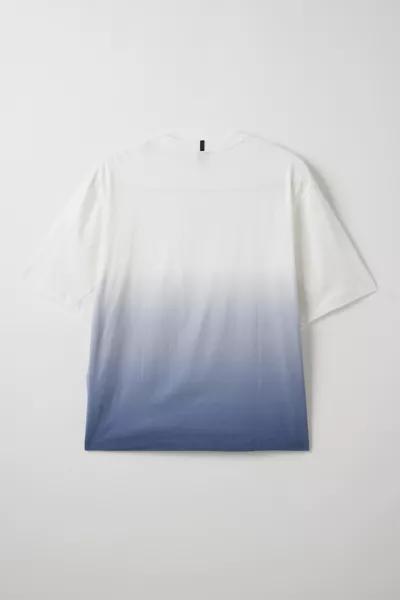 Oakley Oakley Ellipse Graphic Ombre Tee