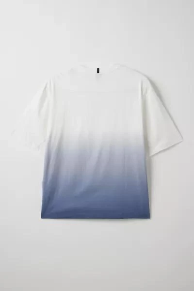 Oakley Oakley Ellipse Graphic Ombre Tee 2