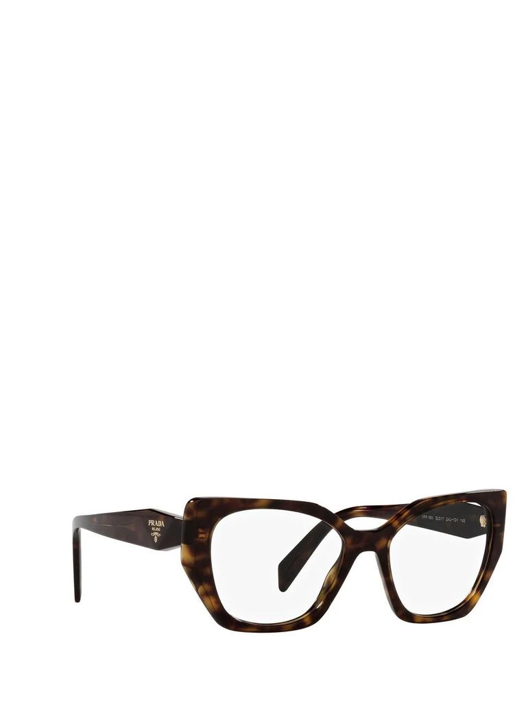 Prada Prada Eyewear Cat-Eye Glasses 2
