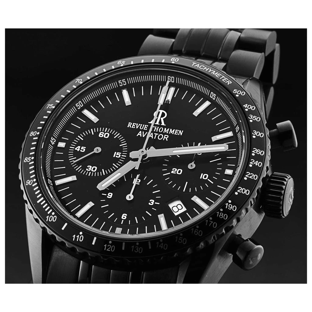 Revue Thommen Revue Thommen Men's Watch 17000.6177 4