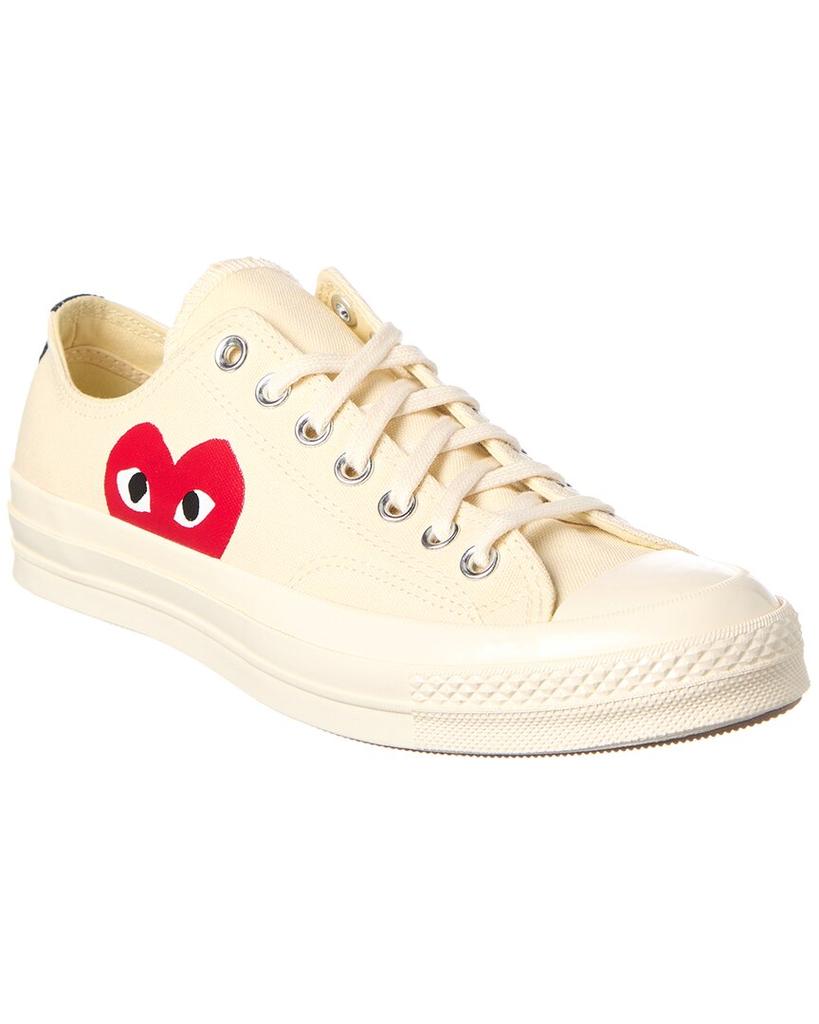 Comme des Garcons Comme des Garçons x Converse Chuck 70 Canvas Sneaker