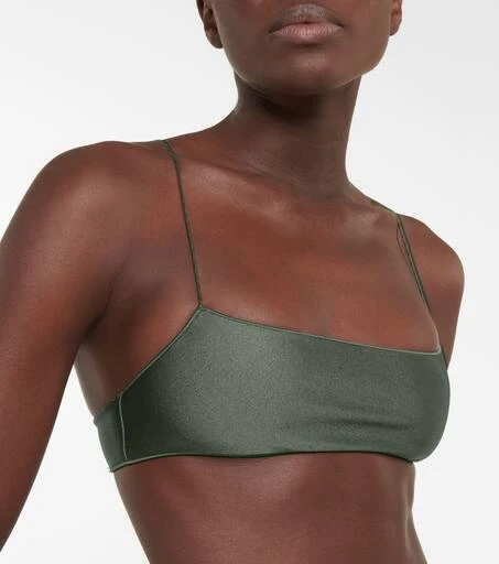 Tropic of C The C bikini top 4