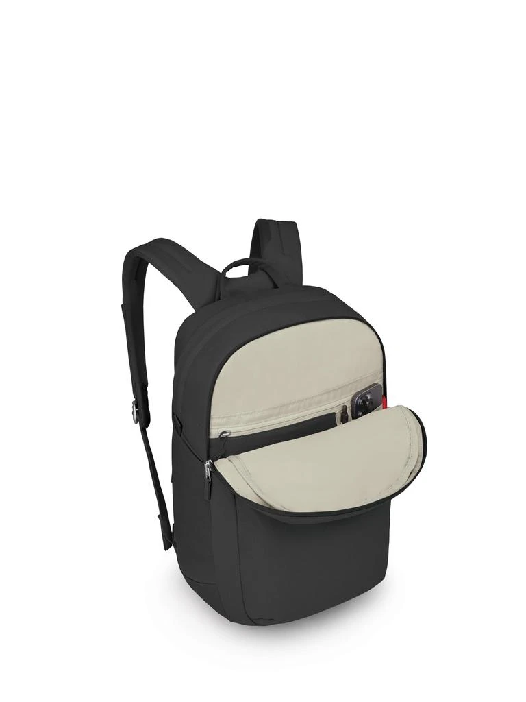 Osprey Osprey Arcane XL Day Commuter Backpack, Black 7