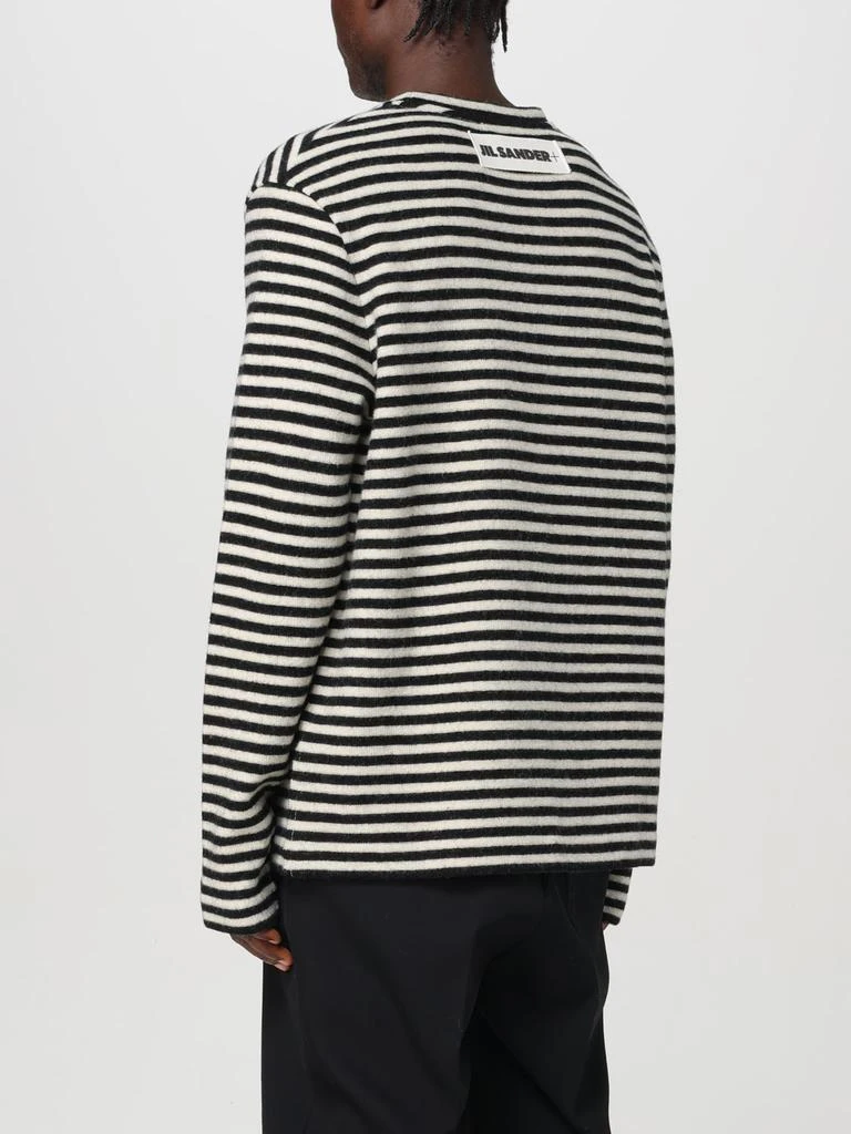 Jil Sander Sweater men Jil Sander 3
