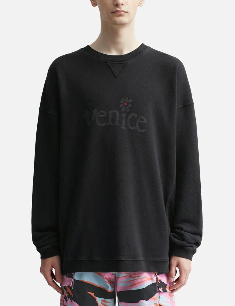 ERL Unisex Venice Sweatshirt 3