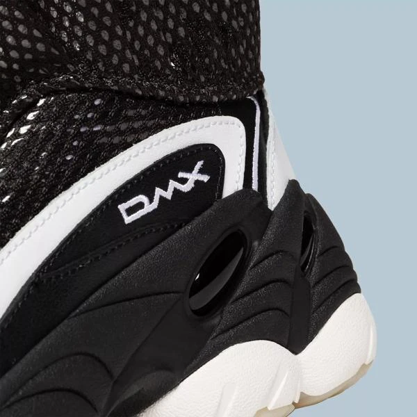 Reebok DMX Ruffle LTD Shoes 4