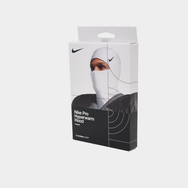 NIKE Nike Pro Hyperwarm Hood 3