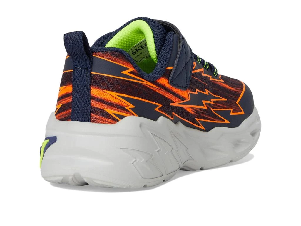 SKECHERS Light Storm 2.0-Bolt-Brights 400149L (Little Kid/Big Kid) 5