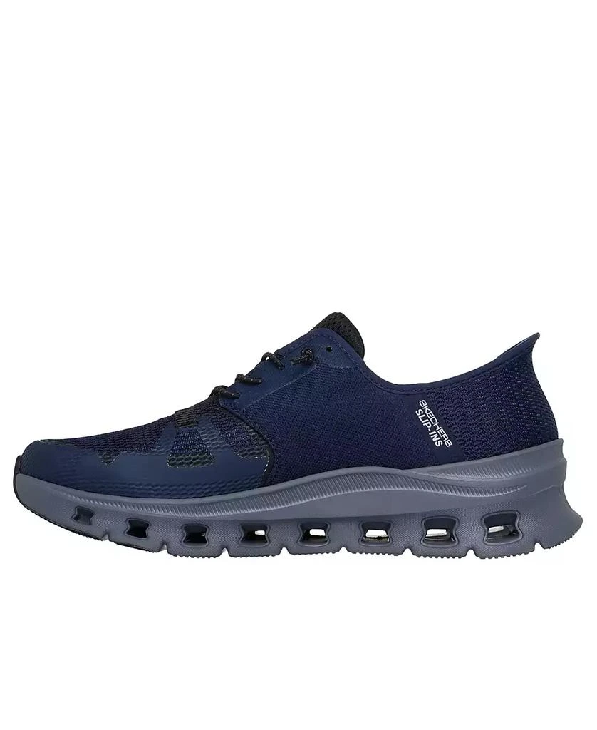 SKECHERS Men's Slip-Ins: Glide-Step Pro Memory Foam Casual Walking Sneakers from Finish Line 3