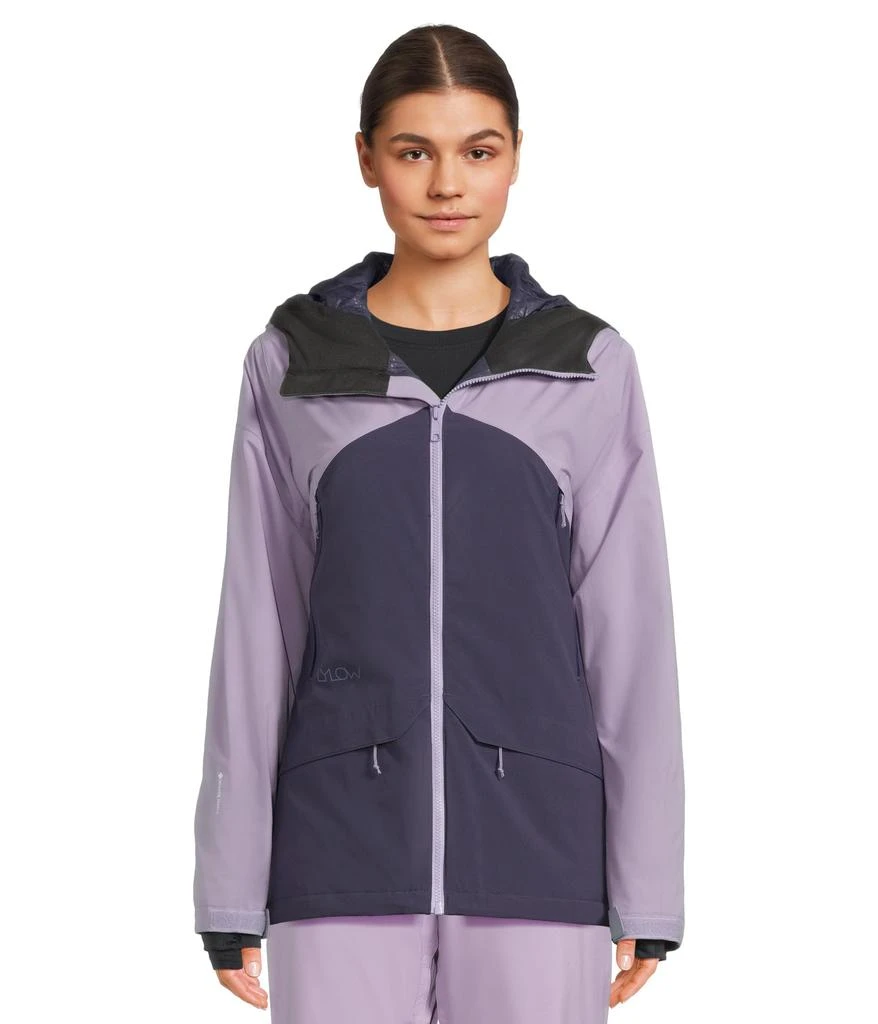 Flylow Sarah Jacket 1