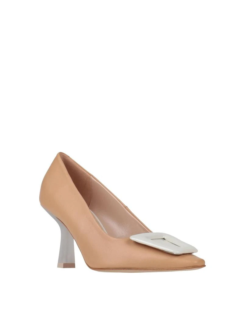 ZINDA Pump 2
