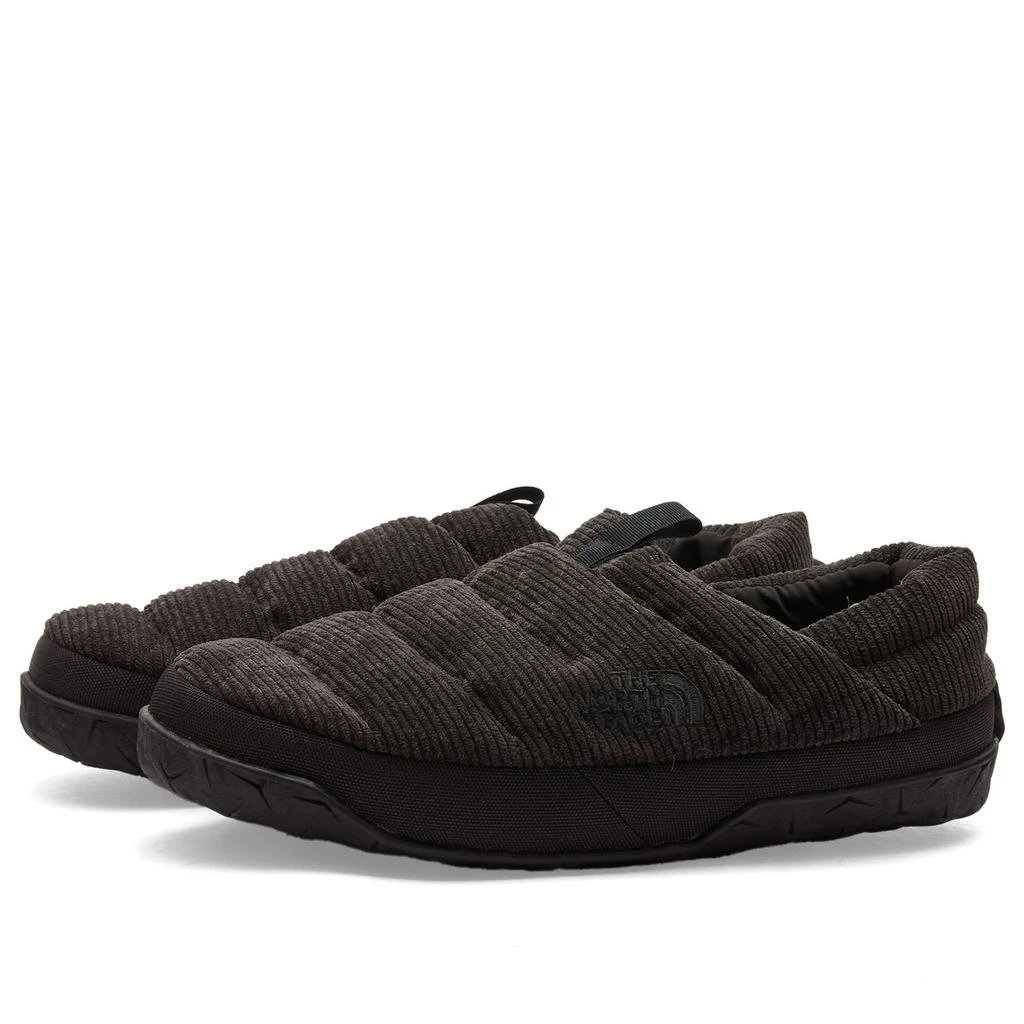 The North Face The North Face Corduroy Nuptse Mule 1