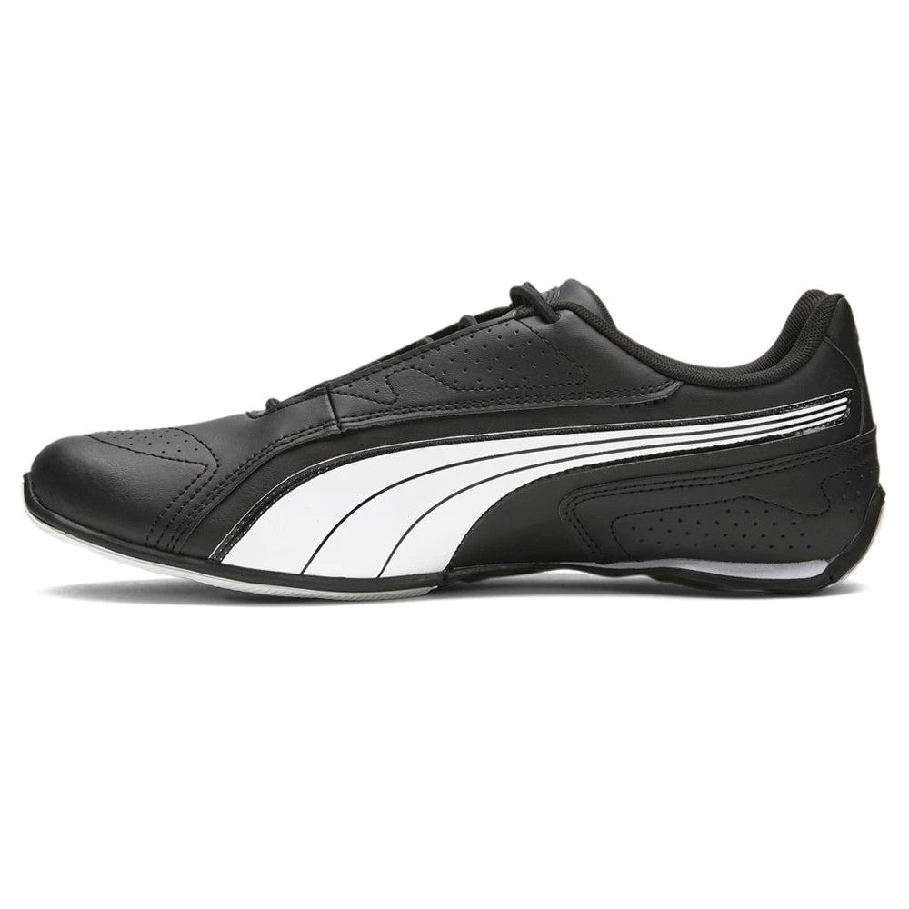 Puma Redon Bungee Lace Up Sneakers 3