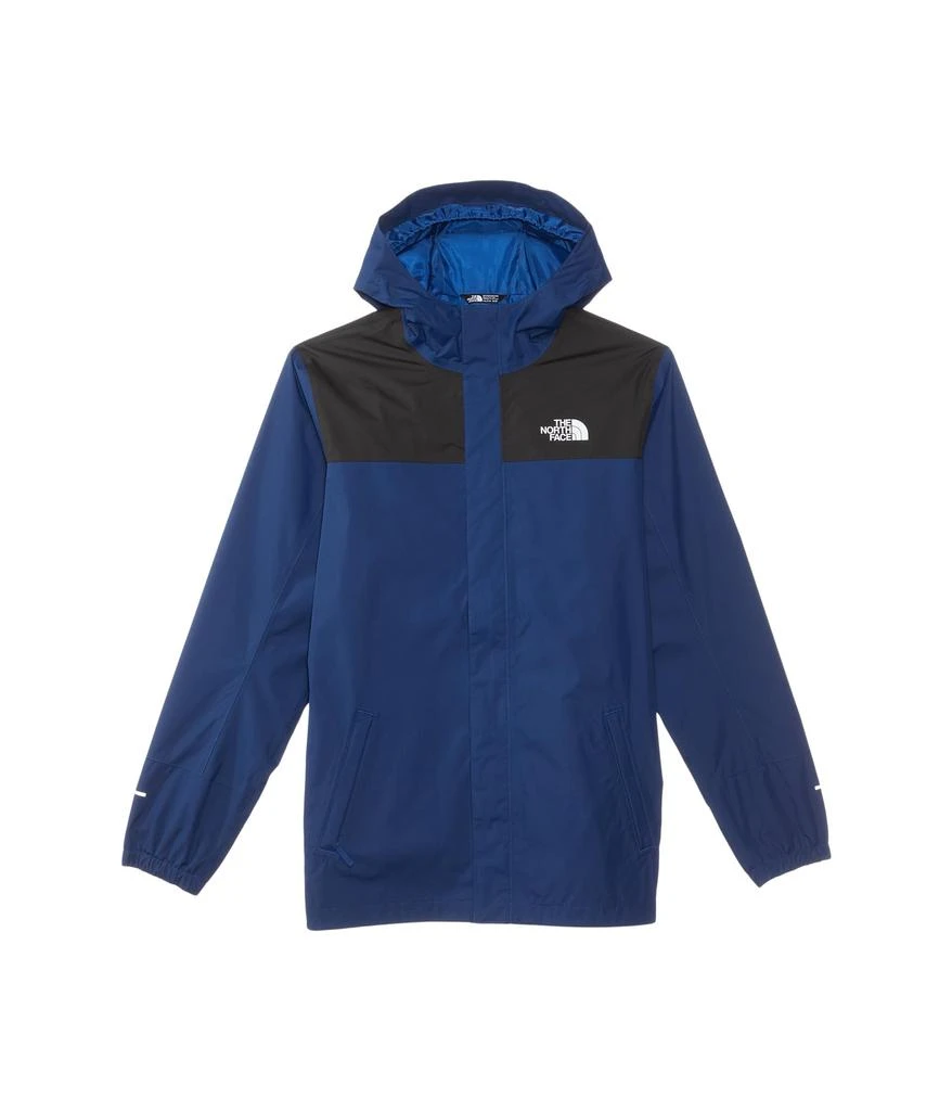 The North Face Antora Rain Jacket (Little Kid/Big Kid) 1