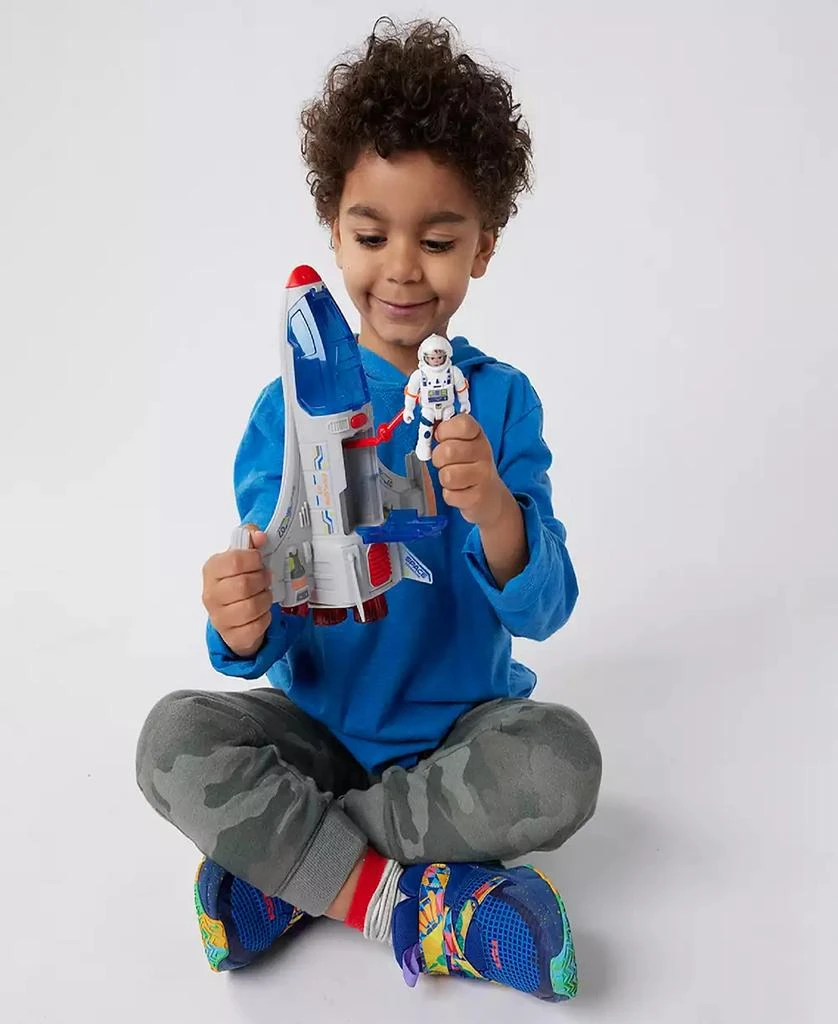 True Heroes Expedition Explorer Toy, Created for You by Toys R Us 4