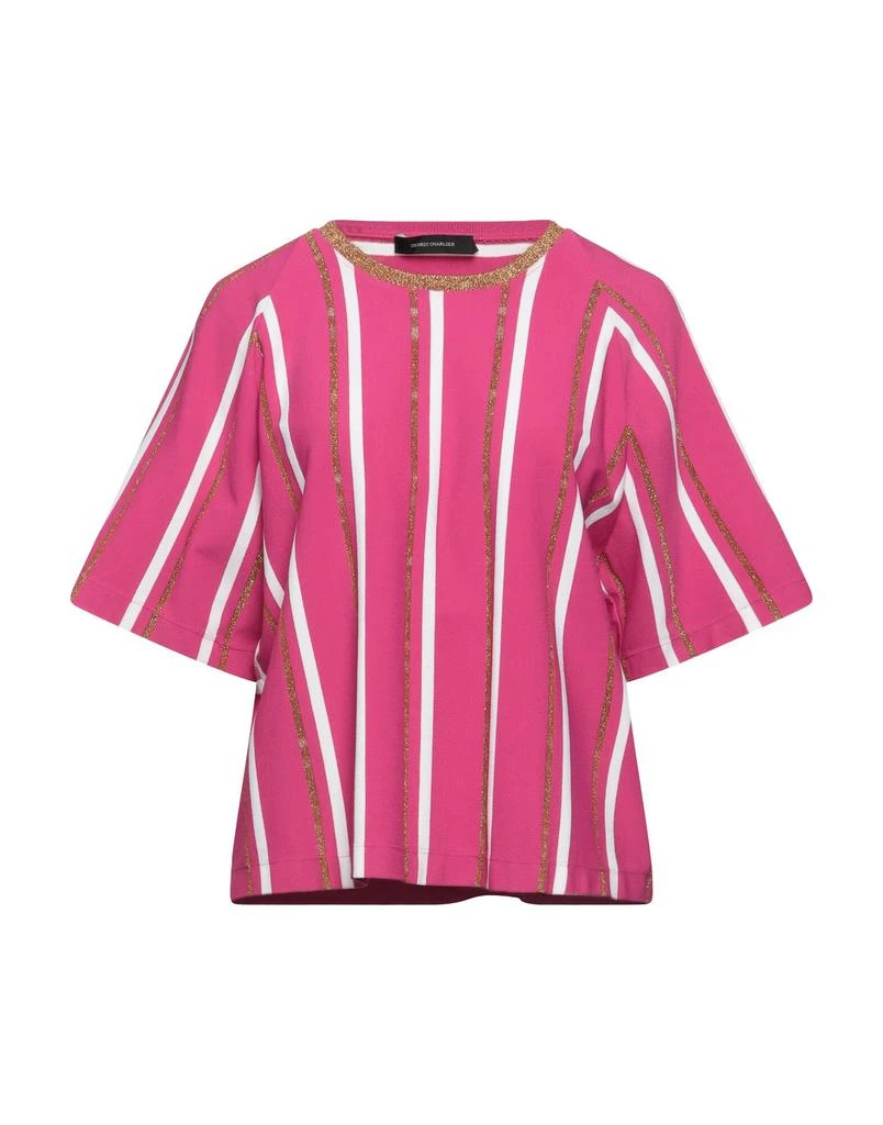 Cedric Charlier Sweater 1