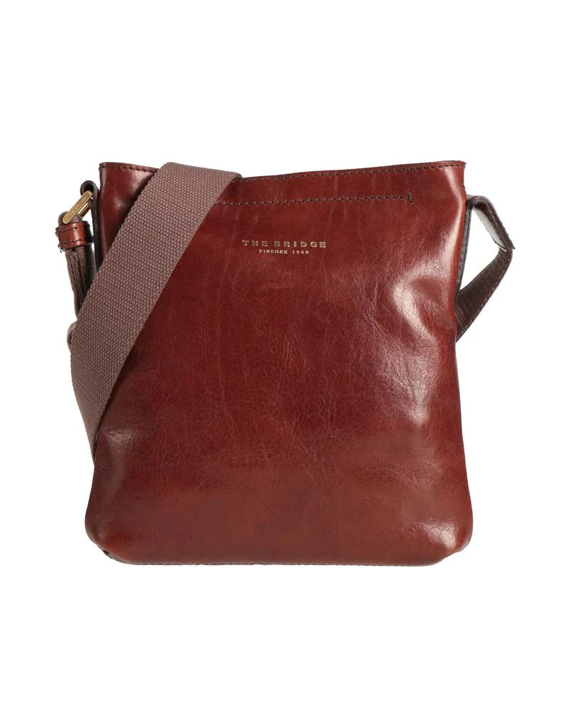 The Bridge Cross-body bags 1
