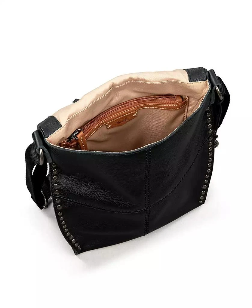 The Sak Women's Silverlake Leather Crossbody Bag 3