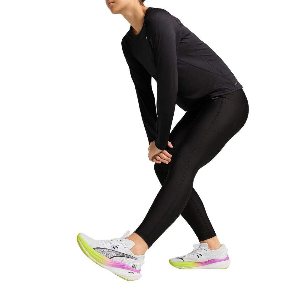 Puma Running Full Length Leggings 5