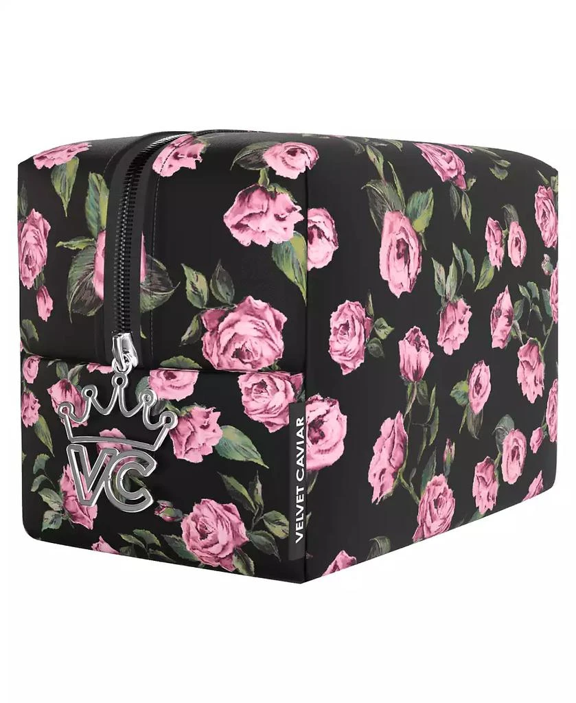 Velvet Caviar Gift Set with Charm, Grip Ring, Travel Bag 4