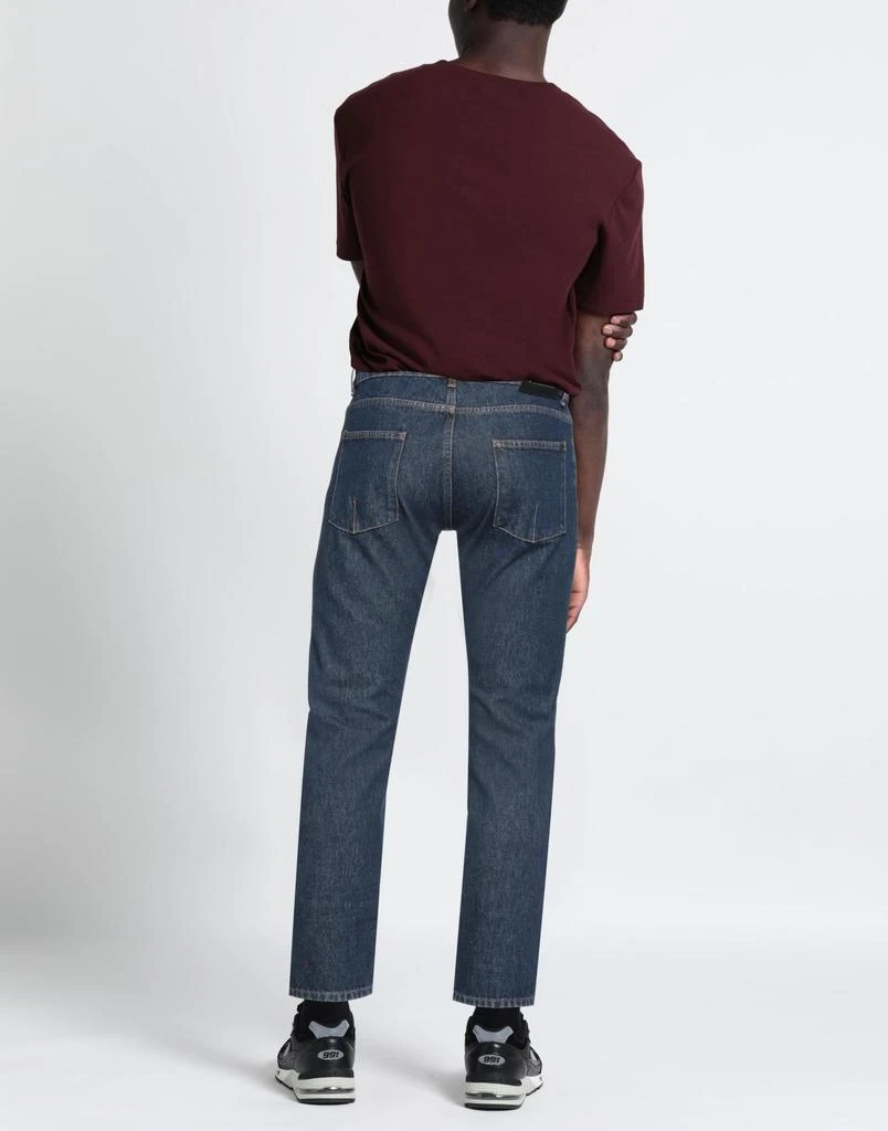 COSTUME NATIONAL Denim pants 3