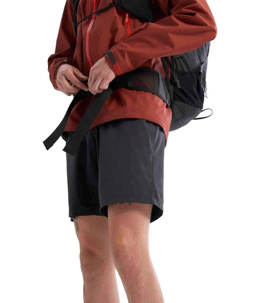 Arc'teryx Incendo Shorts 9" 5