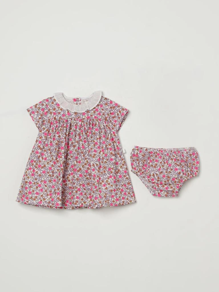 TEDDY & MINOU Romper kids Teddy & Minou 2