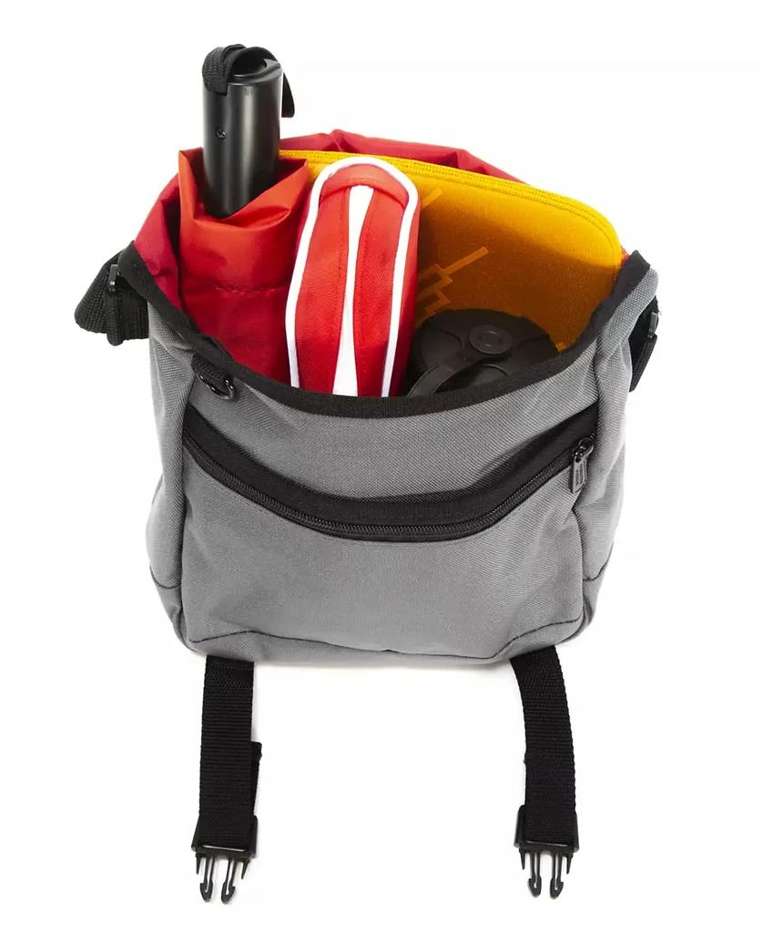 Manhattan Portage Medium Kent Messenger Bag 5
