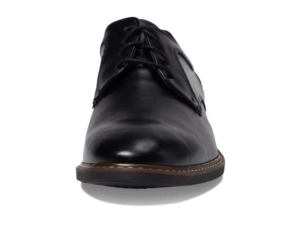 Nunn Bush Hayden Plain Toe Oxford 6
