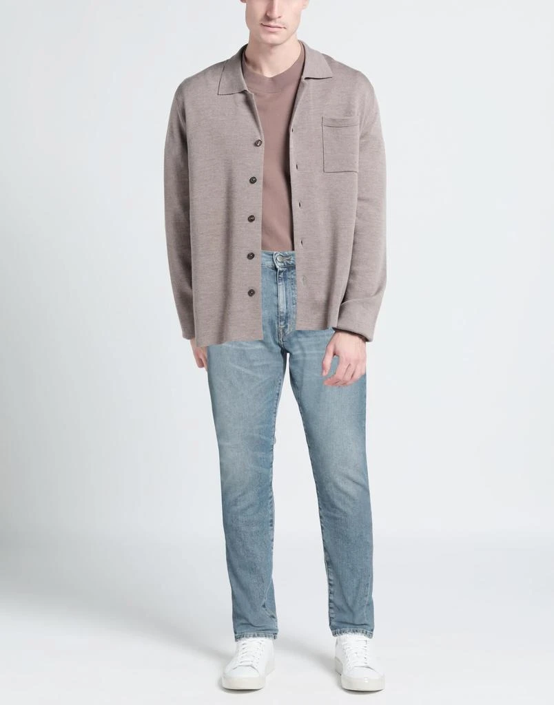 Prps Goods & Co Denim pants 2