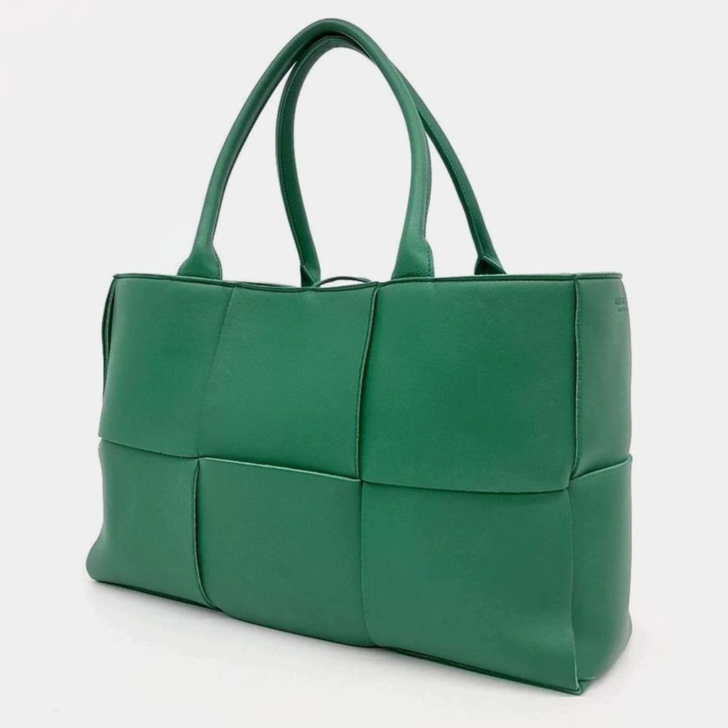 Bottega Veneta Bottega Veneta Arco Tote Bag Medium 2