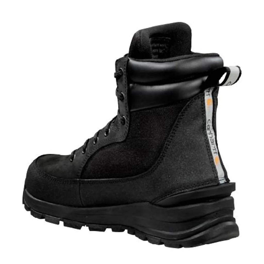 Carhartt Carhartt - MEN'S GILMORE WATERPROOF 6" DUTY BOOT - MEDIUM WIDTH 4