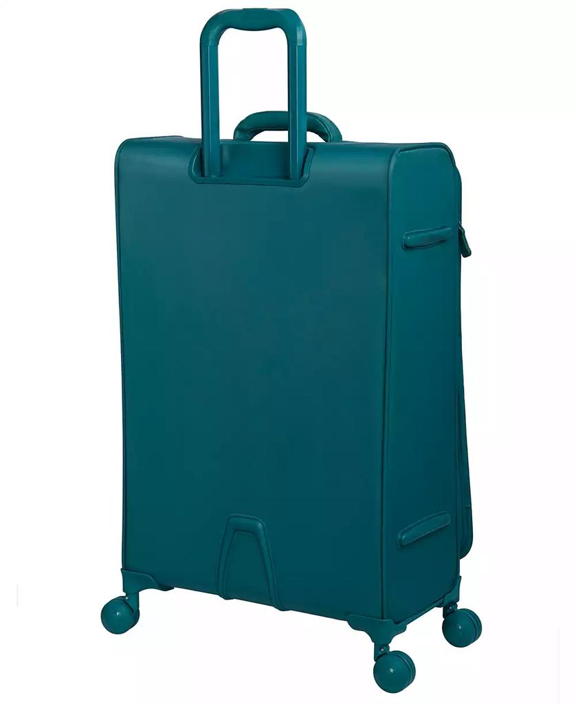 it luggage Lustrous 20" Softside Carry-On 8-Wheel Spinner