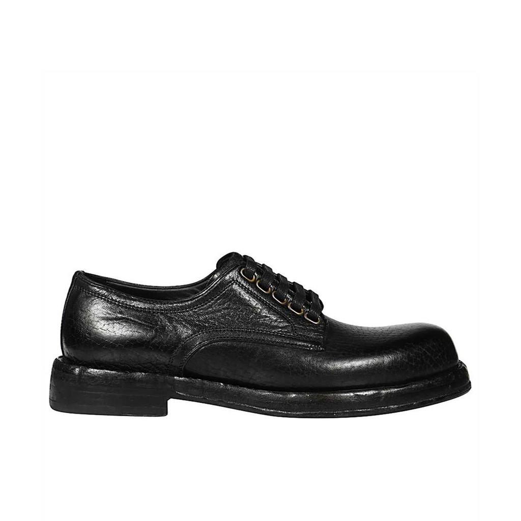Dolce & Gabbana Dolce & Gabbana Leather Derbies