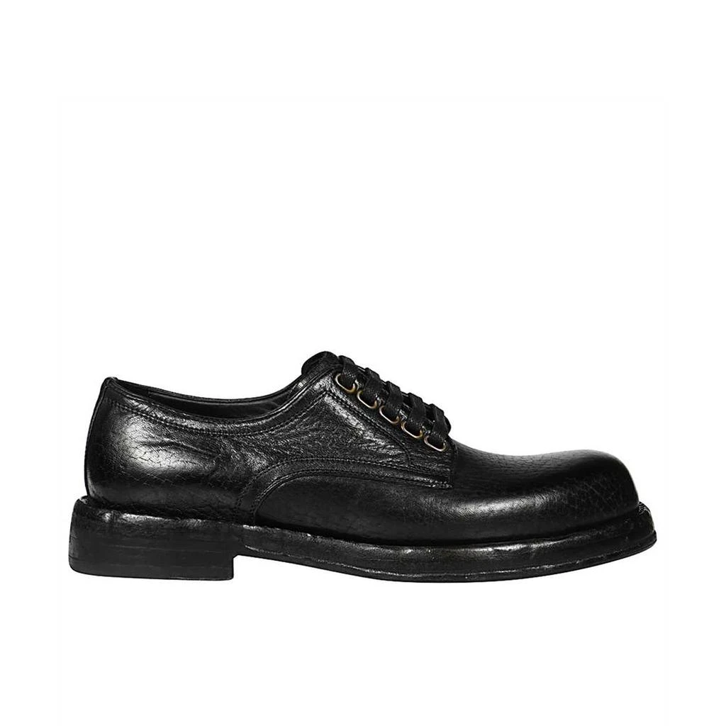 Dolce & Gabbana Dolce & Gabbana Leather Derbies 1