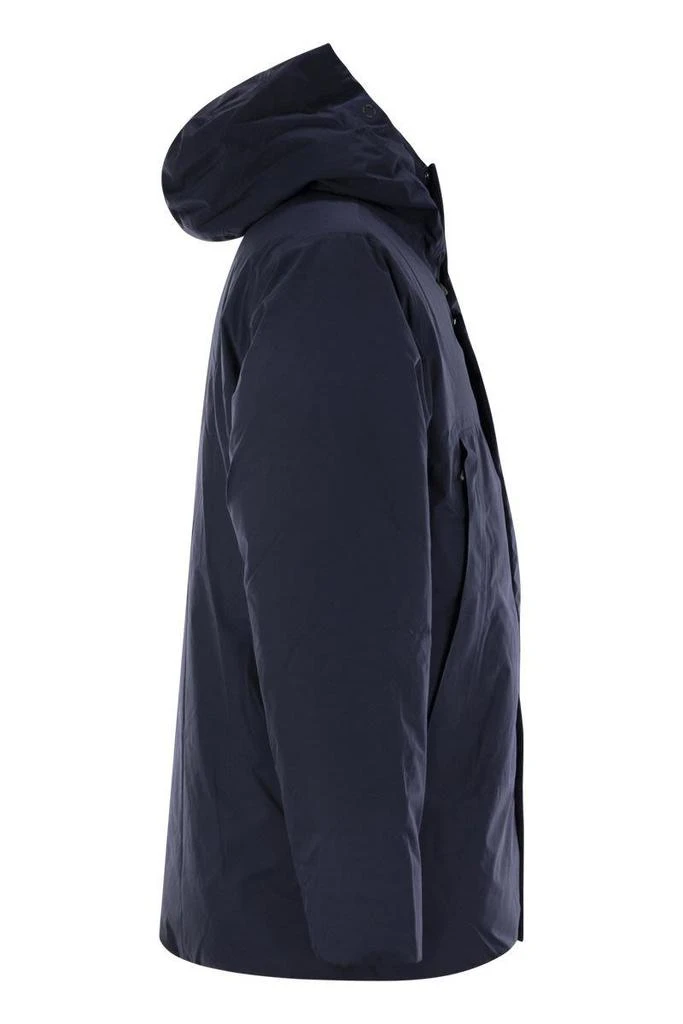 Patagonia Patagonia Stormshadow - Hooded Padded Parka 3