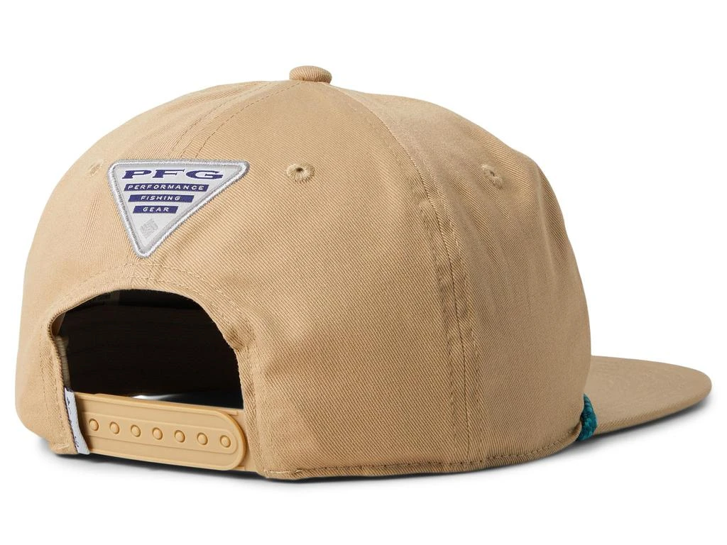 Columbia Pfg Back Tack Snap Back 2