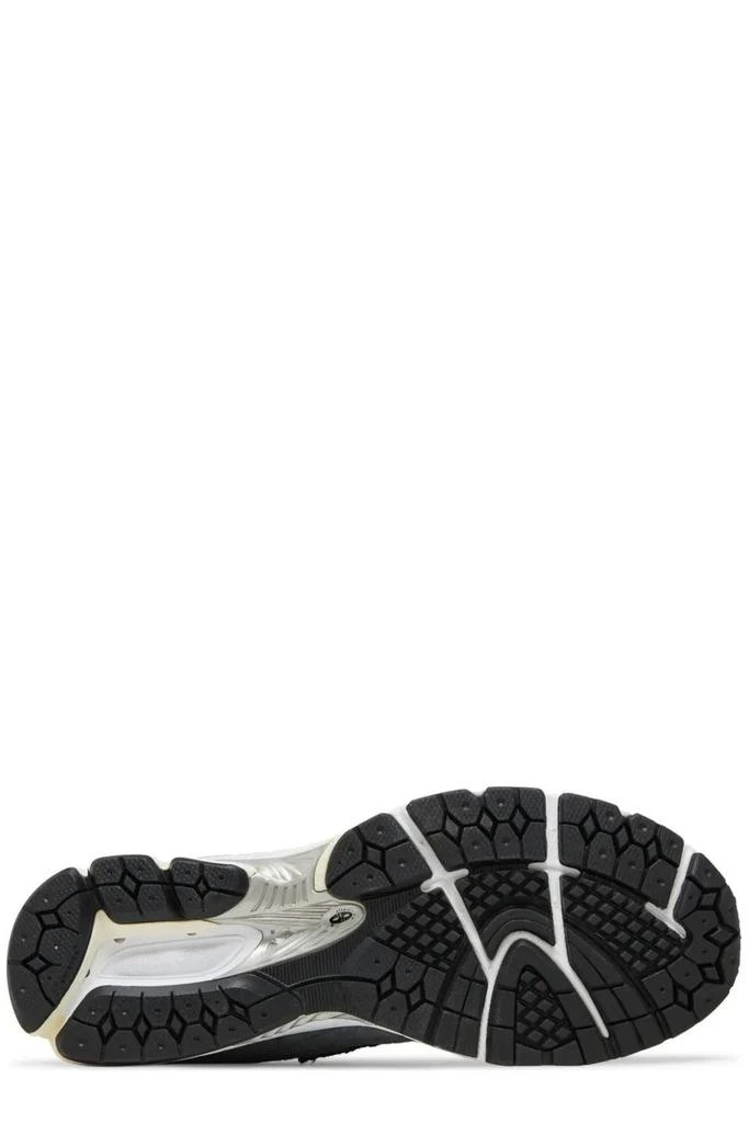 New Balance New Balance X JJJJound 2002R Mesh Panelled Sneakers 4