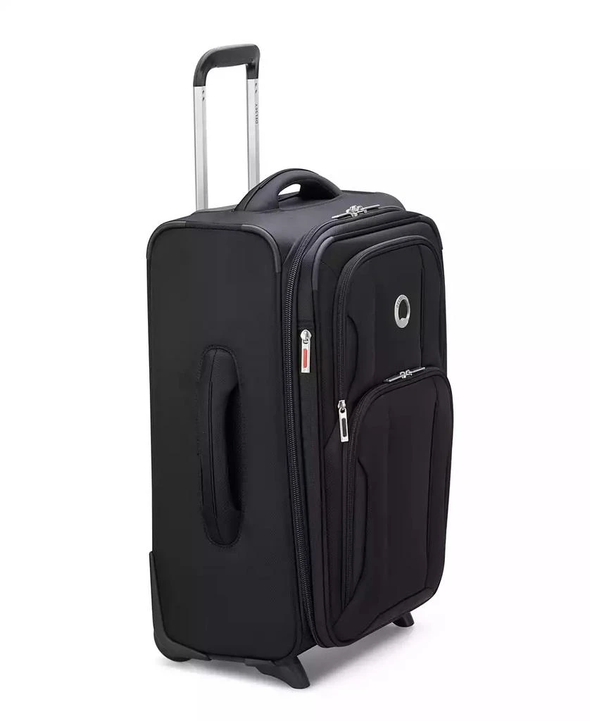 Delsey CLOSEOUT! Optimax Lite 2.0 Expandable 2-Wheel Carry-on Upright 3