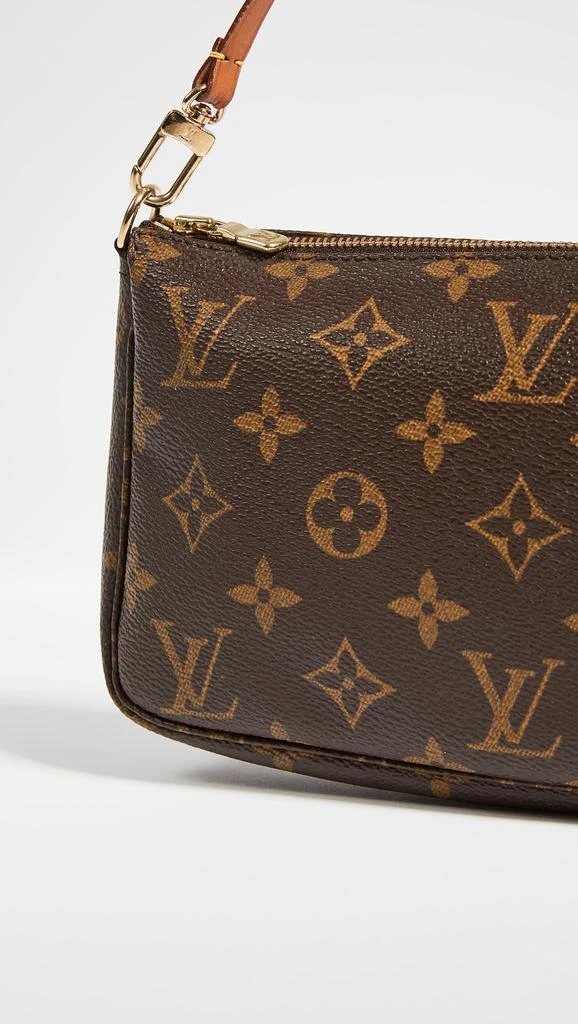 Shopbop Archive Louis Vuitton Pochette Accessoires, Mono 3