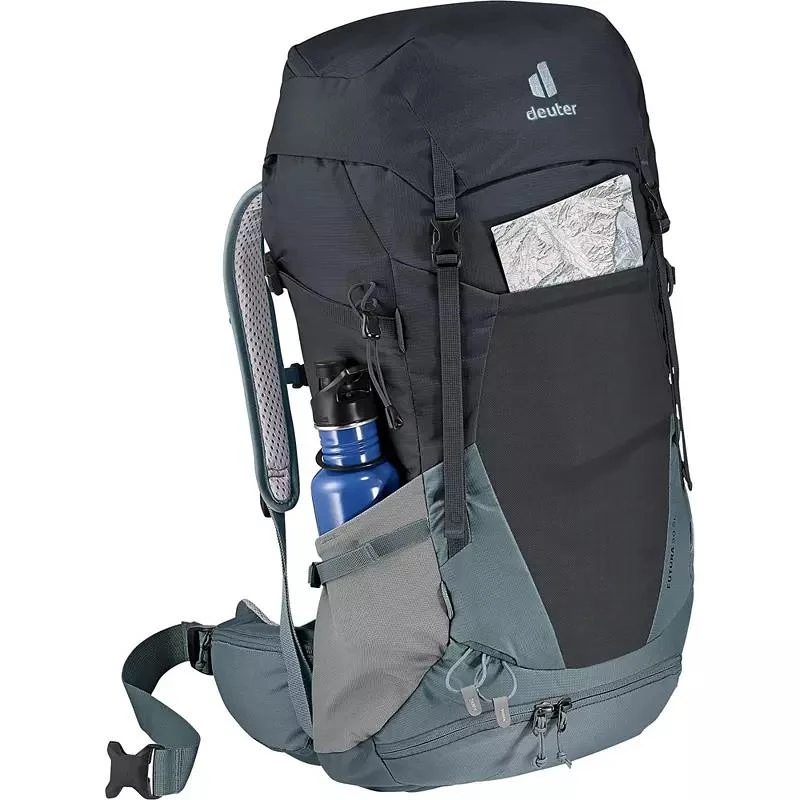 Deuter Deuter Women's Futura 30 SL Pack 9